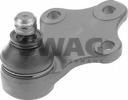 Swag 62 78 0007 - Rotule de suspension cwaw.fr