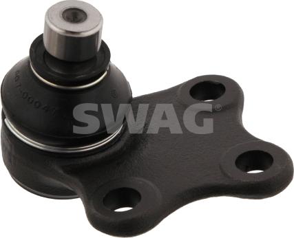 Swag 62 78 0016 - Rotule de suspension cwaw.fr