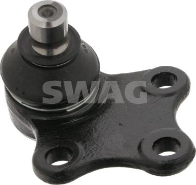 Swag 62 78 0017 - Rotule de suspension cwaw.fr