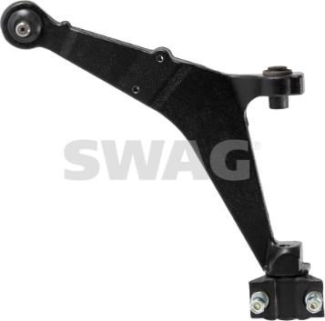 Swag 62 73 0004 - Bras de liaison, suspension de roue cwaw.fr