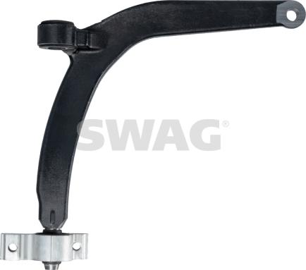 Swag 62 73 0010 - Bras de liaison, suspension de roue cwaw.fr