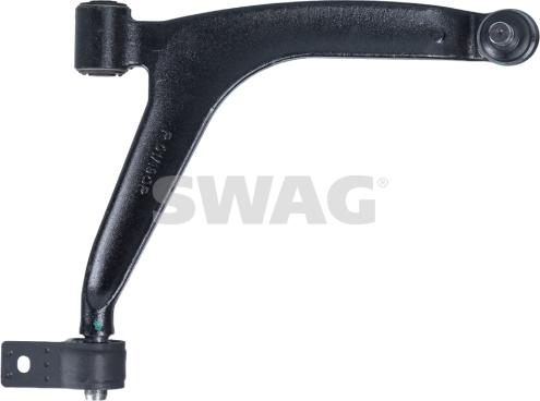 Swag 62 73 0033 - Bras de liaison, suspension de roue cwaw.fr