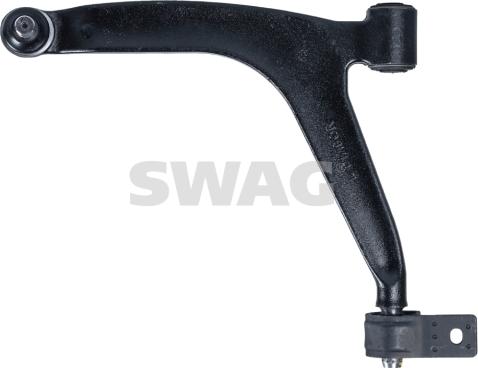 Swag 62 73 0032 - Bras de liaison, suspension de roue cwaw.fr