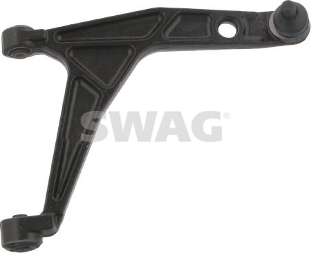 Swag 62 73 0029 - Bras de liaison, suspension de roue cwaw.fr