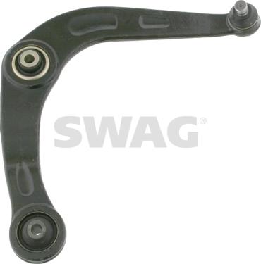 Swag 62 73 0024 - Bras de liaison, suspension de roue cwaw.fr