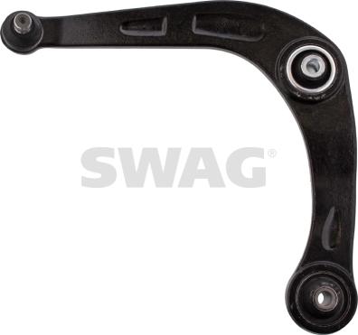 Swag 62 73 0025 - Bras de liaison, suspension de roue cwaw.fr