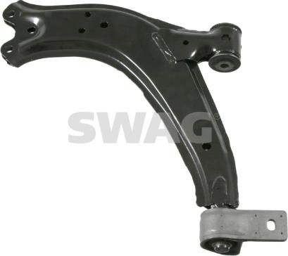 Swag 62 73 0026 - Bras de liaison, suspension de roue cwaw.fr