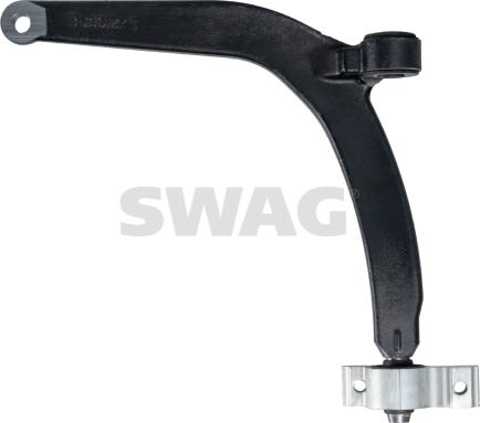 Swag 62 73 0021 - Bras de liaison, suspension de roue cwaw.fr