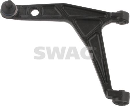 Swag 62 73 0028 - Bras de liaison, suspension de roue cwaw.fr