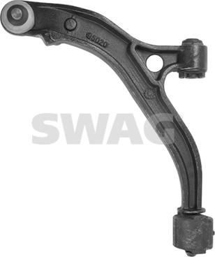 Swag 14 94 1055 - Bras de liaison, suspension de roue cwaw.fr