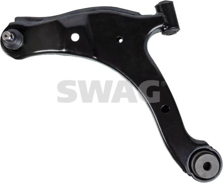 Swag 14 94 1052 - Bras de liaison, suspension de roue cwaw.fr