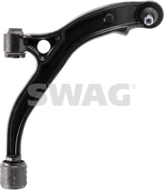 Swag 14 94 1068 - Bras de liaison, suspension de roue cwaw.fr