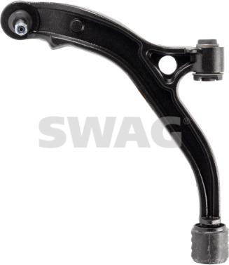 Swag 14 94 1067 - Bras de liaison, suspension de roue cwaw.fr