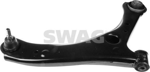 Swag 14 94 1079 - Bras de liaison, suspension de roue cwaw.fr