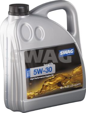 Swag 15 93 2942 - Huile moteur cwaw.fr