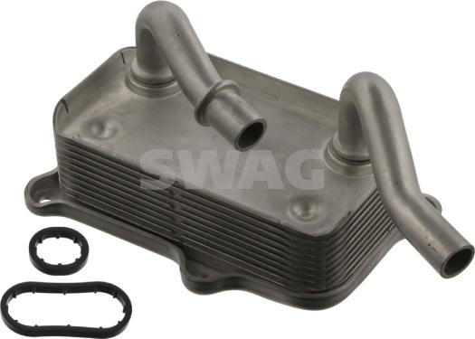 Swag 10 94 9404 - Radiateur d'huile cwaw.fr