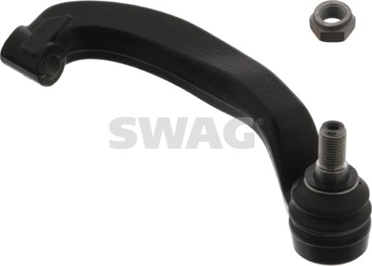 Swag 10 94 4586 - Rotule de barre de connexion cwaw.fr