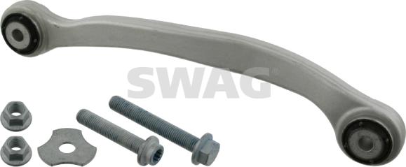 Swag 10 94 4873 - Bras de liaison, suspension de roue cwaw.fr