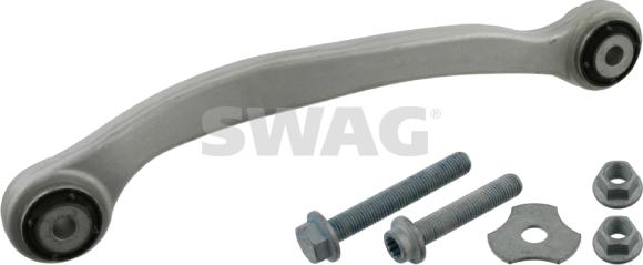 Swag 10 94 4872 - Bras de liaison, suspension de roue cwaw.fr