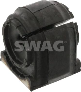 Swag 10 94 5856 - Coussinet de palier, stabilisateur cwaw.fr