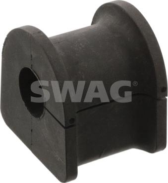 Swag 10 94 5884 - Coussinet de palier, stabilisateur cwaw.fr