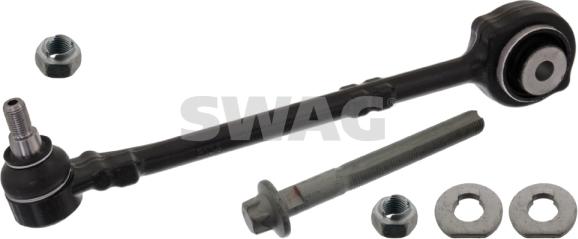 Swag 10 94 6194 - Bras de liaison, suspension de roue cwaw.fr