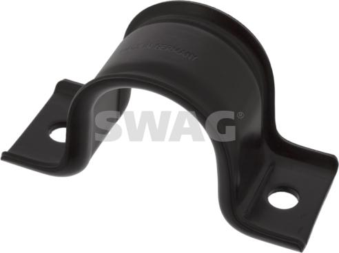 Swag 10 94 0415 - Support, suspension du stabilisateur cwaw.fr