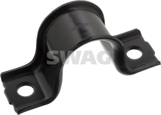 Swag 10 94 0416 - Support, suspension du stabilisateur cwaw.fr