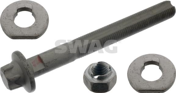 Swag 10 94 0168 - Vis de correction du carrossage cwaw.fr