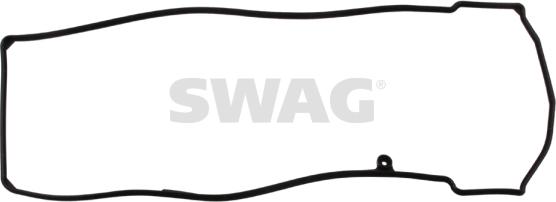 Swag 10 94 0829 - Joint de cache culbuteurs cwaw.fr