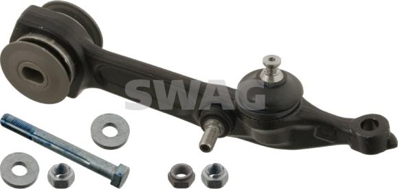 Swag 10 94 0365 - Bras de liaison, suspension de roue cwaw.fr