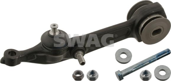 Swag 10 94 0366 - Bras de liaison, suspension de roue cwaw.fr