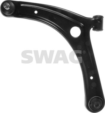 Swag 10 94 1062 - Bras de liaison, suspension de roue cwaw.fr