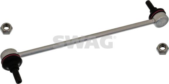 Swag 10 94 1039 - Entretoise / tige, stabilisateur cwaw.fr