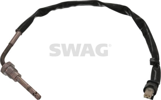 Swag 10 94 8839 - Capteur, température des gaz cwaw.fr