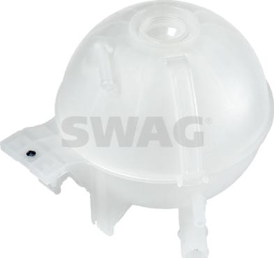 Swag 10 94 8390 - Vase d'expansion, liquide de refroidissement cwaw.fr