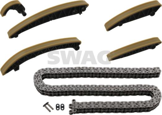 Swag 10 94 8389 - Kit de distribution par chaîne cwaw.fr