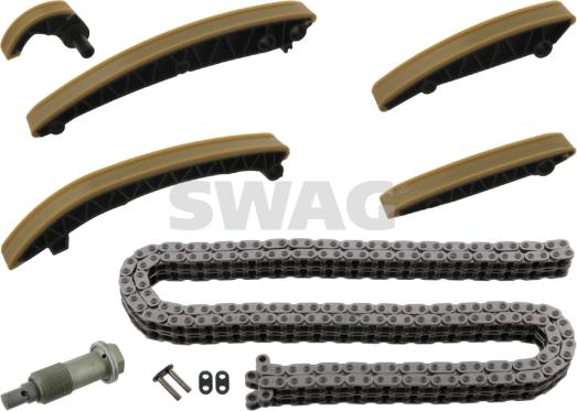 Swag 10 94 8382 - Kit de distribution par chaîne cwaw.fr