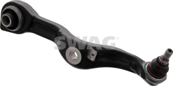 Swag 10 94 3694 - Bras de liaison, suspension de roue cwaw.fr