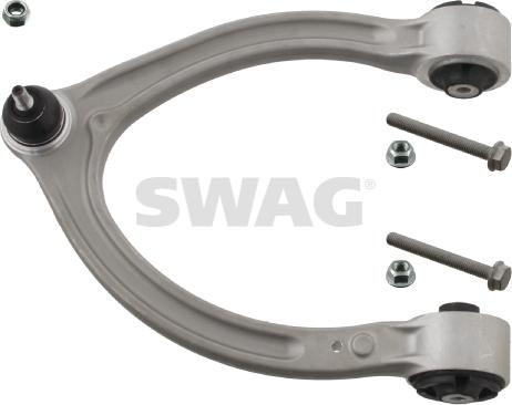 Swag 10 94 7734 - Bras de liaison, suspension de roue cwaw.fr