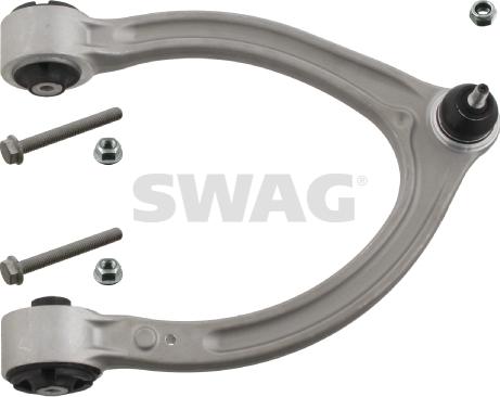 Swag 10 94 7735 - Bras de liaison, suspension de roue cwaw.fr