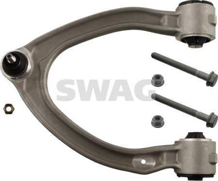 Swag 10 94 7736 - Bras de liaison, suspension de roue cwaw.fr