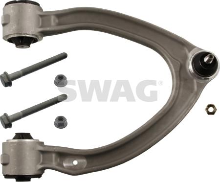 Swag 10 94 7737 - Bras de liaison, suspension de roue cwaw.fr