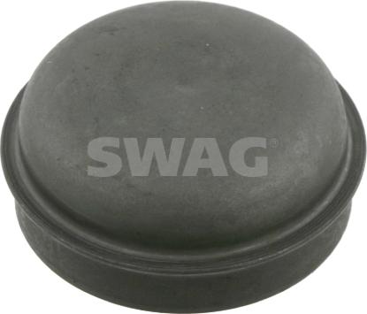 Swag 10 90 4947 - Bonnette / tête / bout, roulement de roue cwaw.fr