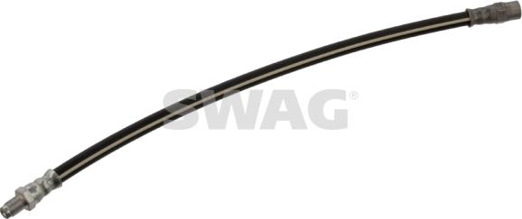 Swag 10 90 5596 - Flexible de frein cwaw.fr