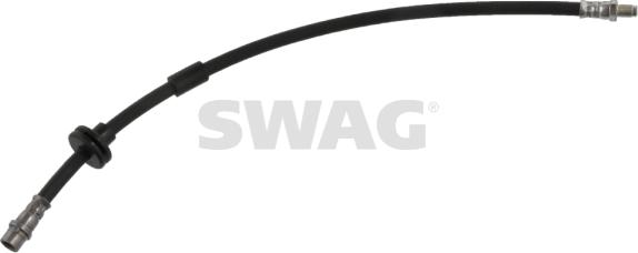 Swag 10 90 1497 - Flexible de frein cwaw.fr