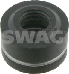 Swag 10 90 8915 - Bague d'étanchéité, tige de soupape cwaw.fr