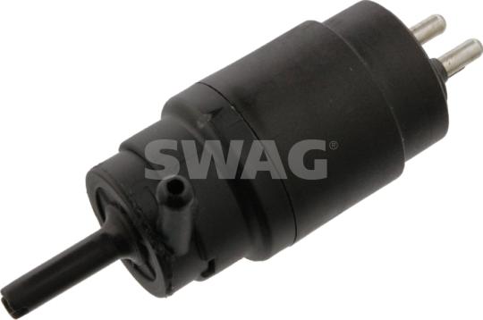 Swag 10 90 8679 - Pompe d'eau de nettoyage, nettoyage des vitres cwaw.fr