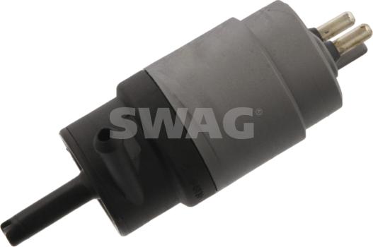 Swag 10 90 8677 - Pompe d'eau de nettoyage, nettoyage des vitres cwaw.fr