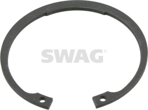 Swag 10 90 3405 - Circlip cwaw.fr